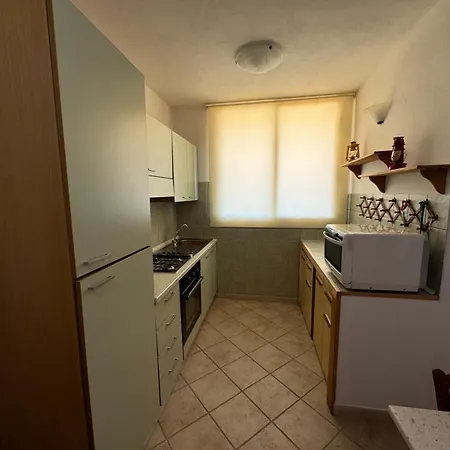 Lägenhet Casa Di Coco *