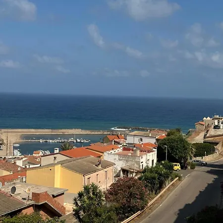 Casa Di Coco Lägenhet *