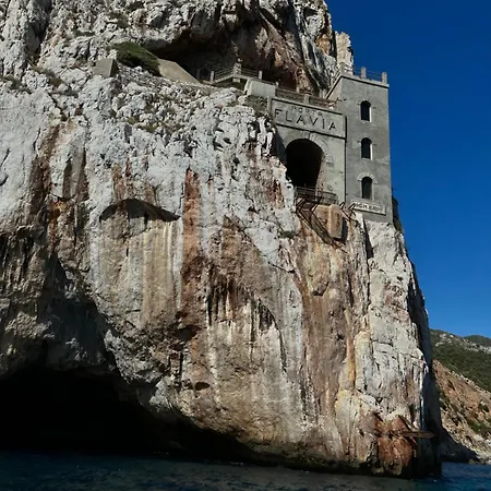 Casa Di Coco Lägenhet *