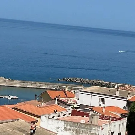 Apartman Casa Di Coco Buggerru