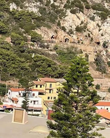 Lägenhet Casa Di Coco