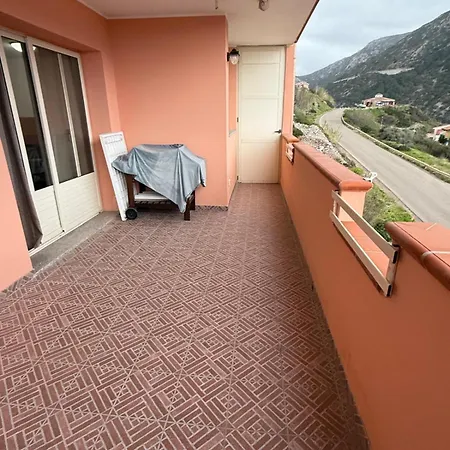 Casa Di Coco Buggerru