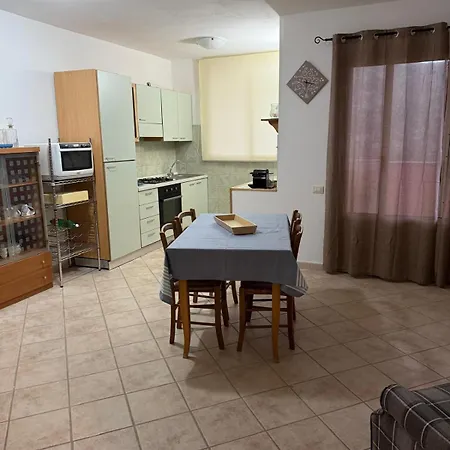 Casa Di Coco Apartman *