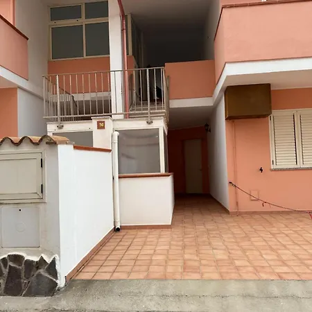 Apartman Casa Di Coco Buggerru