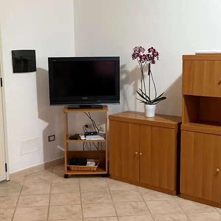 Casa Di Coco Lägenhet *