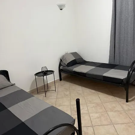 Lägenhet Casa Di Coco Buggerru