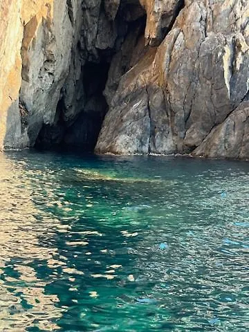 Casa Di Coco 公寓 *