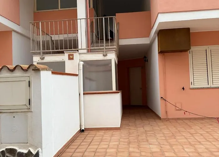 公寓 Casa Di Coco 布杰鲁