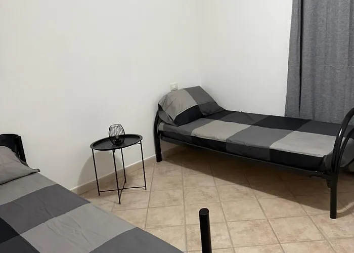 公寓 Casa Di Coco 布杰鲁