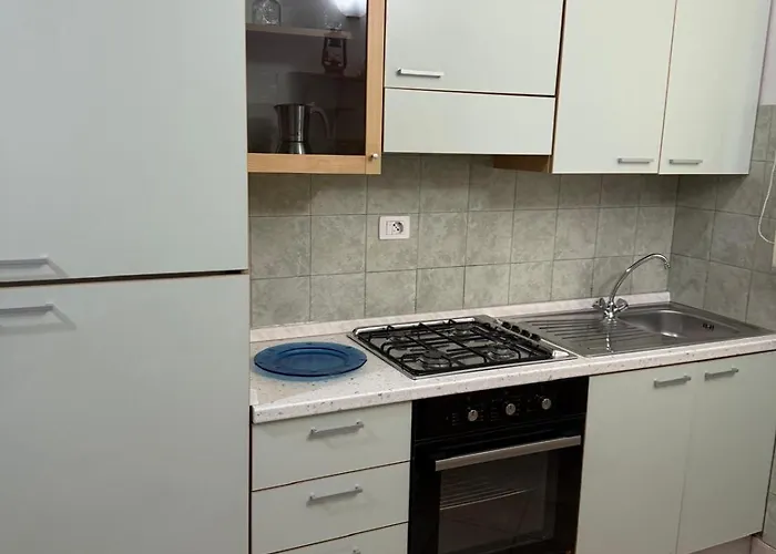 Casa Di Coco 布杰鲁