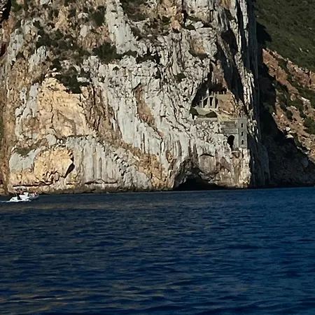 Casa Di Coco Lejlighed