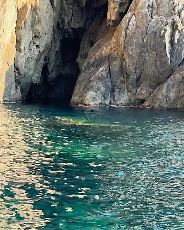 Casa Di Coco Lägenhet *