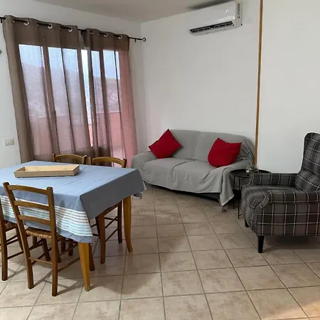 Casa Di Coco Buggerru