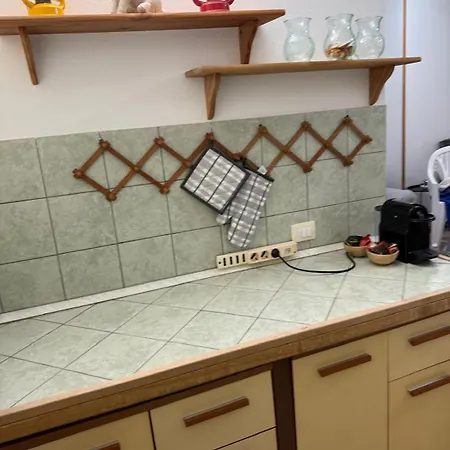 Casa Di Coco Apartment