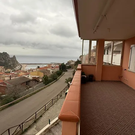 Lägenhet Casa Di Coco