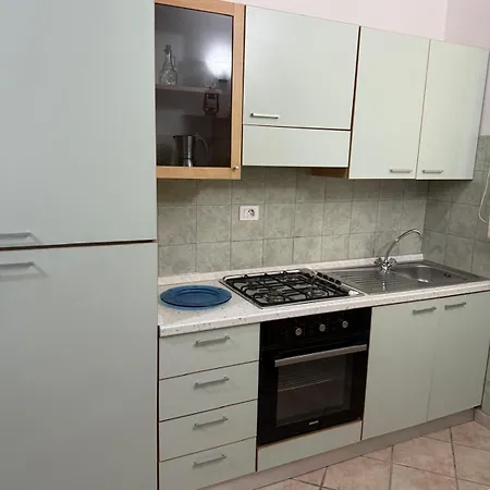 Casa Di Coco 부게루