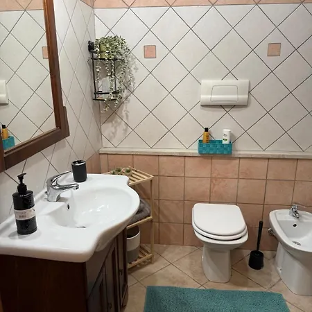 아파트 Casa Di Coco 부게루