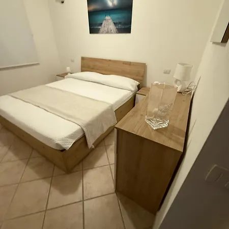 Casa Di Coco Lägenhet Buggerru