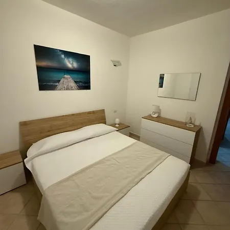 Lägenhet Casa Di Coco Buggerru