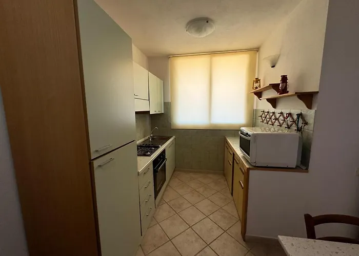 Apartment Casa Di Coco *