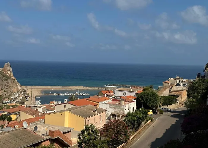 Casa Di Coco Apartment *