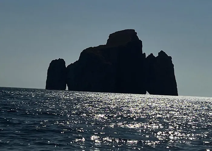 Apartment Casa Di Coco