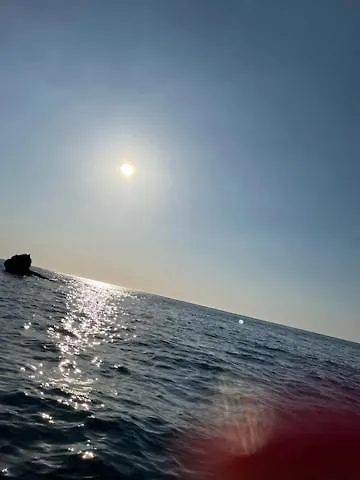 Casa Di Coco * Buggerru