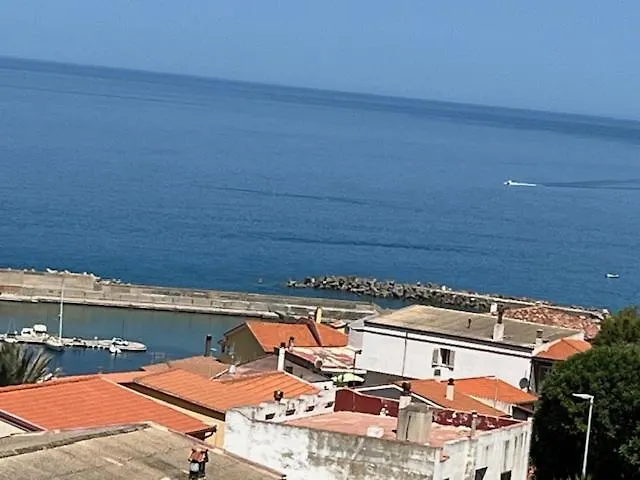 Apartment Casa Di Coco Buggerru