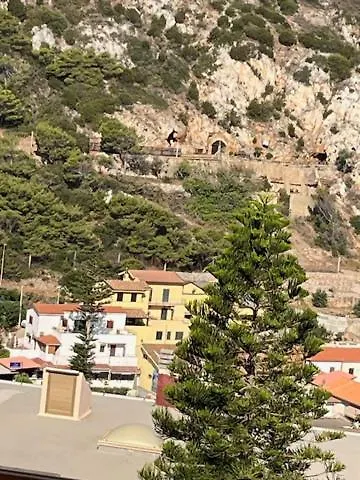 Apartment Casa Di Coco