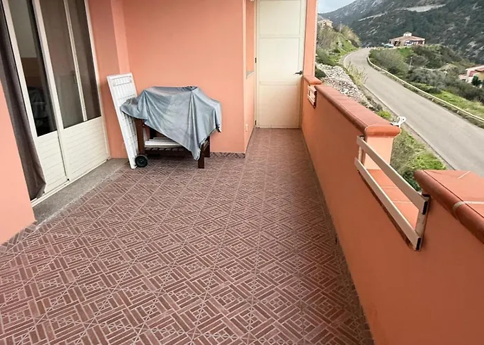 Casa Di Coco Buggerru