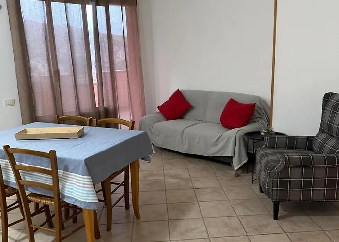 Casa Di Coco Buggerru