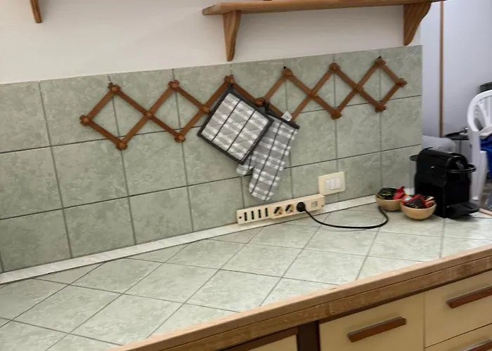 Casa Di Coco Apartment