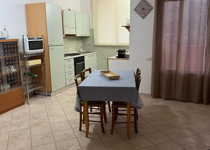 Casa Di Coco Apartment *