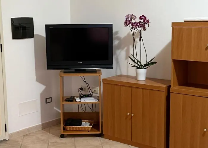 Casa Di Coco Apartment *