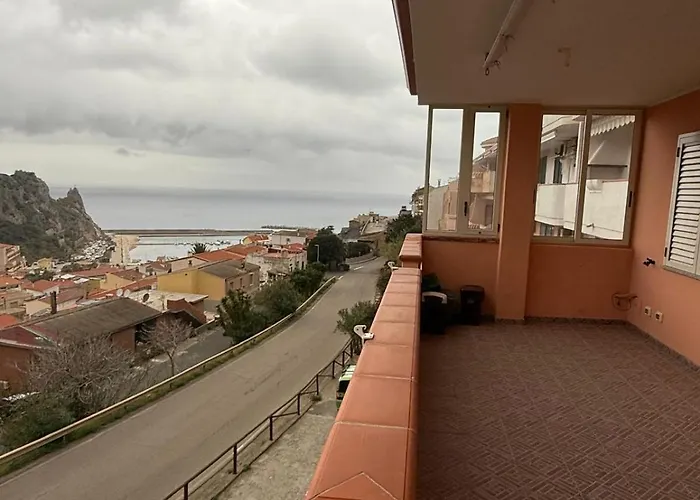 Apartment Casa Di Coco