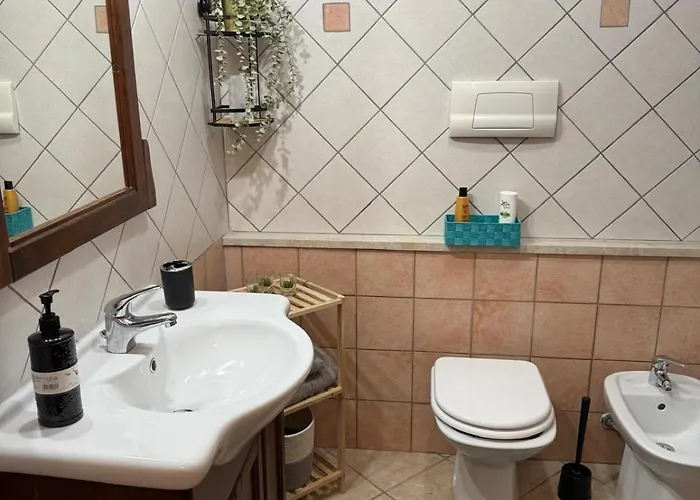 Apartment Casa Di Coco Buggerru