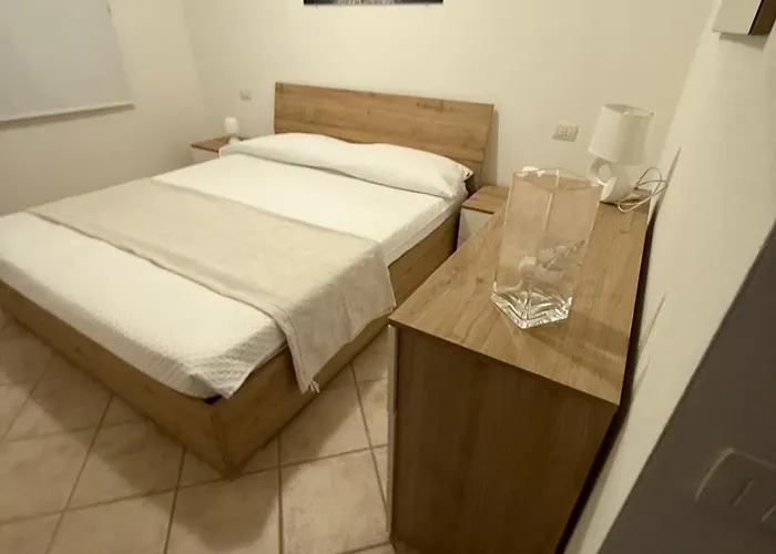 Casa Di Coco Apartment Buggerru