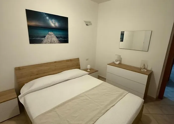 Apartment Casa Di Coco Buggerru